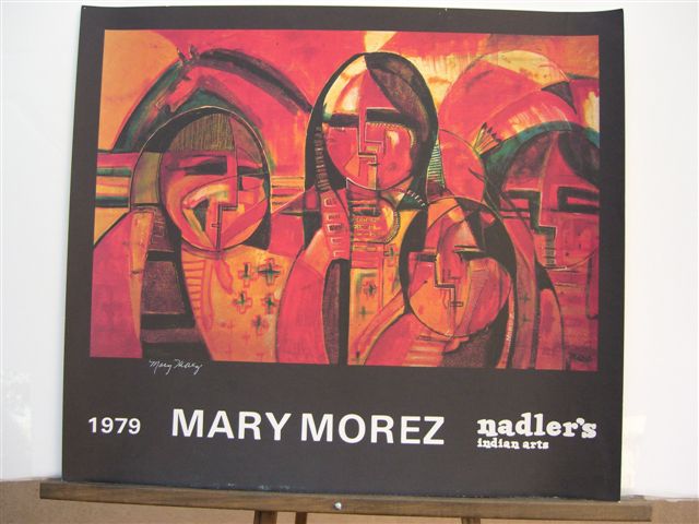 Nadler's Indian Arts. 1979