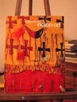 American Indian Art Magazine Volume 1, Number 4, Autumn, 1976
