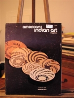 American Indian Art Magazine Volume 4, Number 4, Autumn, 1979
