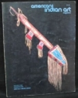 American Indian Art Magazine Volume 6, Number 1, Winter, 1980