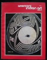 American Indian Art Magazine Volume 6, Number 2, Spring, 1981