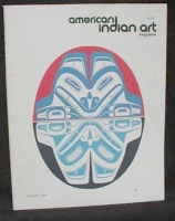 American Indian Art Magazine Volume 6, Number 3, Summer, 1981