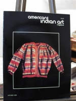 American Indian Art Magazine Volume 8, Number 4, Autumn, 1984