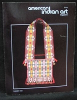 American Indian Art Magazine Volume 9, Number 3, Summer, 1984