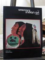 American Indian Art Magazine Volume 10, Number 2, Spring, 1985