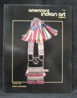 American Indian Art Magazine Volume 11, Number 3, Summer, 1986