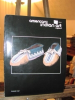 American Indian Art Magazine Volume 12, Number 3, Summer, 1987