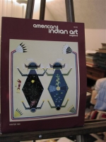 American Indian Art Magazine Volume 17, Number 1, Winter, 1991