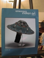 American Indian Art Magazine Volume 17, Number 3, Summer, 1992
