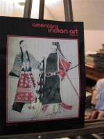 American Indian Art Magazine Volume 18, Number 1, Winter, 1992
