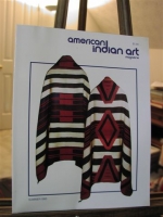 American Indian Art Magazine Volume 18, Number 3, Summer, 1993
