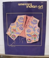 American Indian Art Magazine Volume 19, Number 2, Spring, 1994