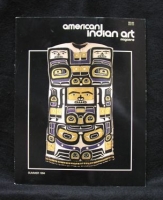 American Indian Art Magazine Volume 19, Number 3, Summer, 1994