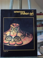 American Indian Art Magazine Volume 20, Number 3, Summer, 1995