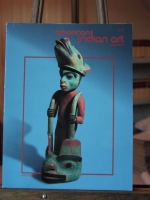 American Indian Art Magazine Volume 22, Number 1, Winter, 1996