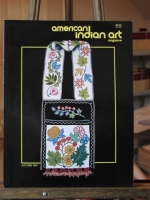 American Indian Art Magazine Volume 22, Number 4, Autumn, 1997