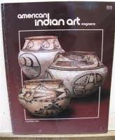 American Indian Art Magazine Volume 27, Number 3, Summer, 2002
