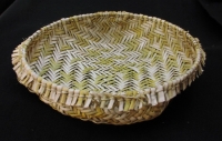 Native American Basket - Hopi Shifter Basket