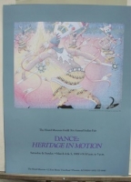 Heard Indian Fair & Market   "IN THE HOME OF THE GAN", Duke Wasaaja Sine