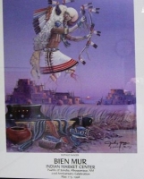 Bien Mur Indian Arts & Crafts 1998