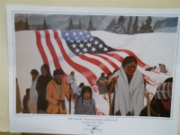 American Indian ArtFestival & Art Market. 13th Annual.
