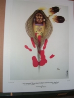 American Indian ArtFestival & Art Market. 15th Annual