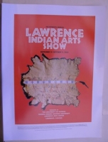 Lawrence Indian Arts Show. 2003.