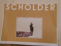 Fritz Scholder, The Elaine Horwitch Galleriers, Scottsdale