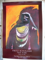 Fritz Scholder