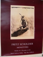 Fritz Scholder