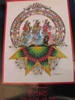 Tulsa Indian Art Festival