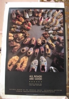Smithsonian National Museum of the American Indian Poster
