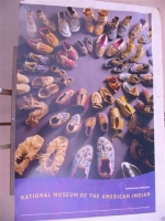 Smithsonian National Museum of the American Indian Poster