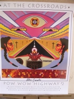 Pow Wow Highway # 2