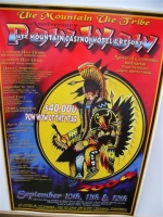 Ute Mountain Tribe Pow Wow, 2004