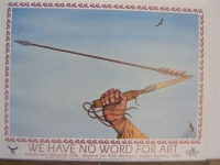 American Indian Cultural Society 1996