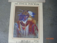 Southern California Indian Center, 1994