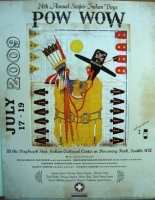 Seafair Indian Days Pow Wow