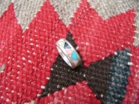 Native American Jewelry - Ring