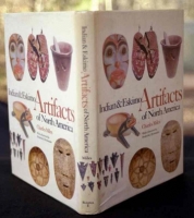 Indian and Eskimo Artifacts of North America
