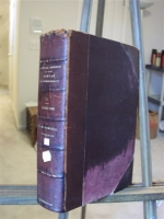 Bureau of Ethnology Smithsonian Institution. First Annual Report.