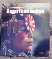 The World of The American Indian