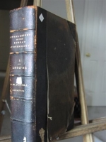 Bureau of Ethnology Smithsonian Institution. 14th Annual Report.