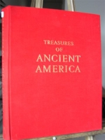 Treasures of Ancient American