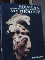Mythology. Mexican and Central American Mythology