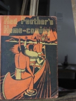 Red Feather’s Home-coming