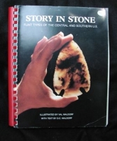 Story In Stone Flint Styles Of The Central And Southern U.S