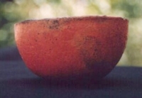 Native American Prehistoric Item - Hohokam Bowl Pottery