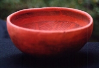 Native American Prehistoric Item - St. Johns Bowl Pottery