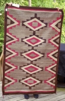 Navajo Rug